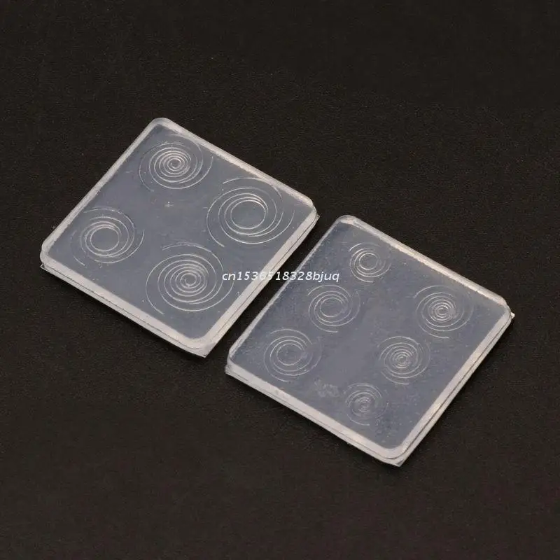 Resin Pendant Molds Retro Jewelry Silicone Molds Trendy Epoxy Casting Resin Molds for DIY Women Jewelry Dropship
Resin Pendant Molds Retro Jewelry Silicone Molds Trendy Epoxy Casting Resin Molds for DIY Women Jewelry Dropship