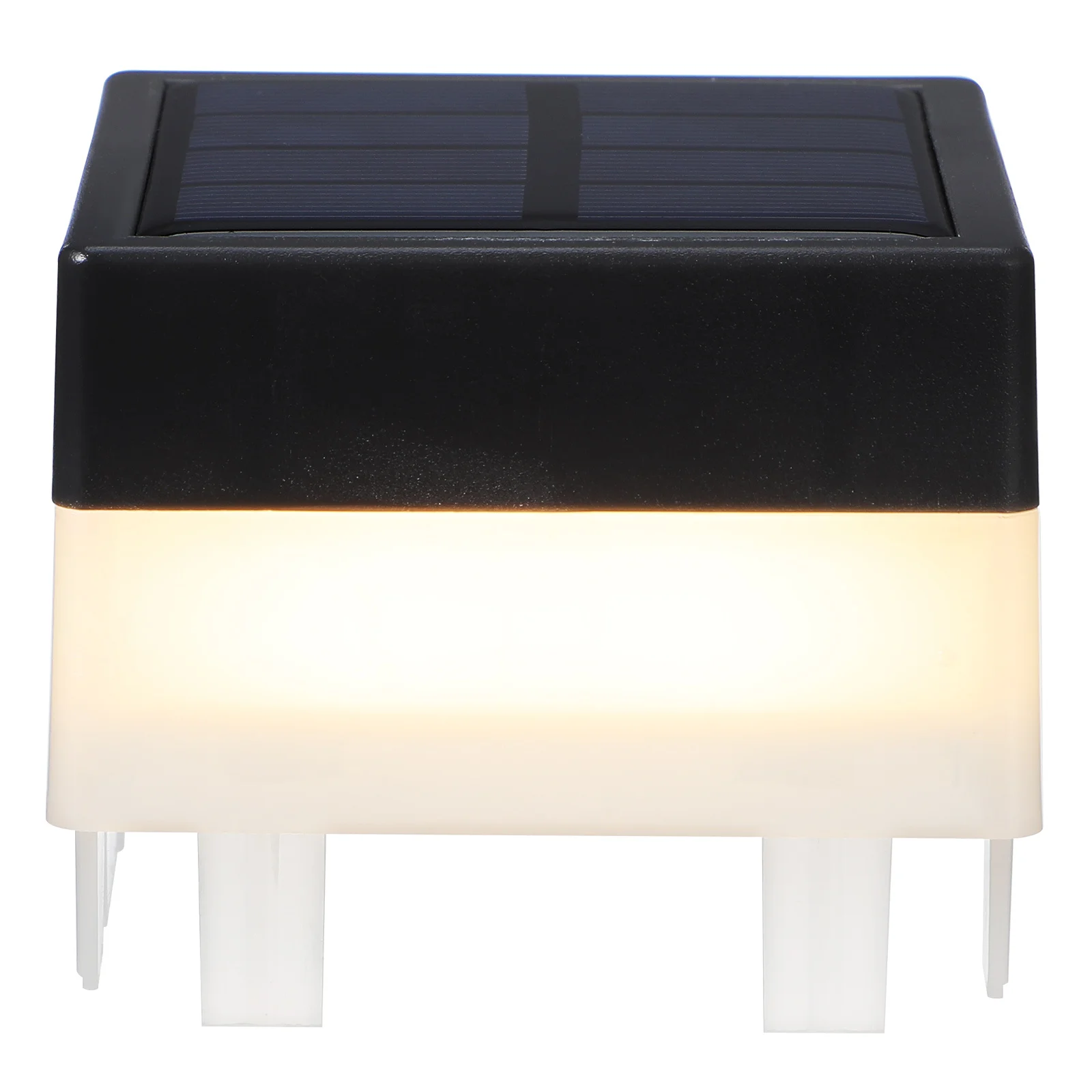 1pcs Cap Outdoor Waterproof 4X4 Lights Pillar Lamps 2X2In Aluminum Iron Deck Post Garden Light Outdoor Lamp Post Top Led Solar
1pcs Cap Outdoor Waterproof 4X4 Lights Pillar Lamps 2X2In Aluminum Iron Deck Post Garden Light Outdoor Lamp Post Top Led Solar