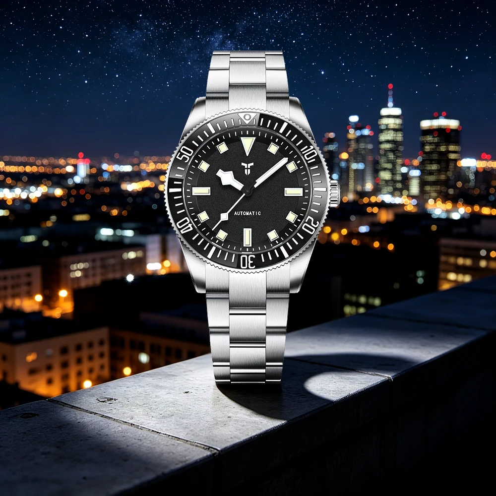 2026 TYBERLEY men's watches luxury fashion men's automatic watches top sapphire waterproof mechanical watches for men's elegance
2026 TYBERLEY men's watches luxury fashion men's automatic watches top sapphire waterproof mechanical watches for men's elegance