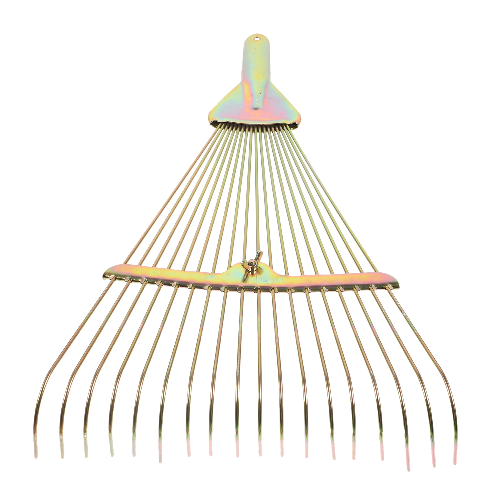 Wire Rake for Leaves Grass Lawn H Garden Tool Leaf Lawns High carbon Steel Pine Needle Heavy Duty Adjustable Telescopic Farming
Wire Rake for Leaves Grass Lawn H Garden Tool Leaf Lawns High carbon Steel Pine Needle Heavy Duty Adjustable Telescopic Farming