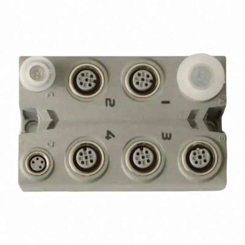 Brand New Original X67BC7321-1 X67 Series Bus Control Module in Stock
Brand New Original X67BC7321-1 X67 Series Bus Control Module in Stock