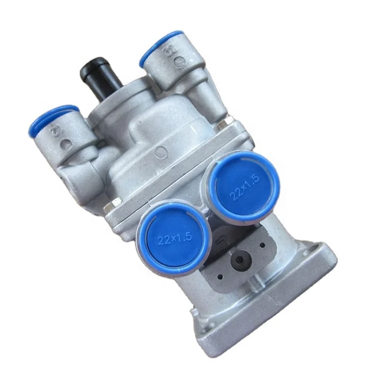 0486200004 3986374 DEPEHR VOL VO Truck Air Brake 4Pins Module Foot Brake Valve
0486200004 3986374 DEPEHR VOL VO Truck Air Brake 4Pins Module Foot Brake Valve