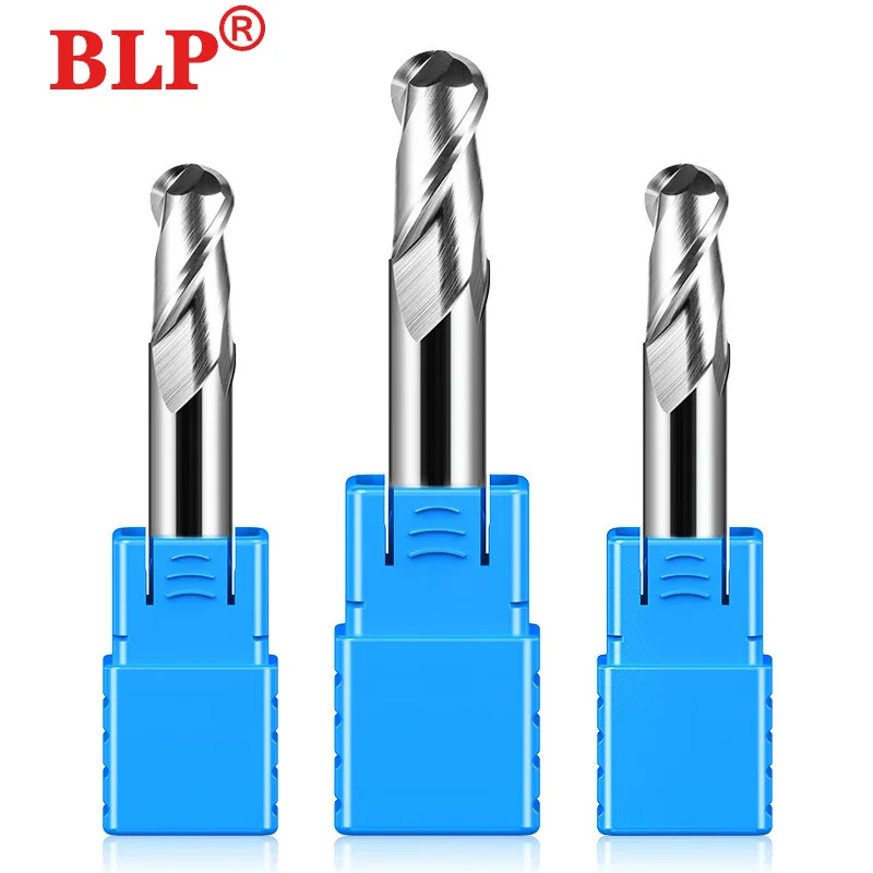 Milling Cutter Hrc50 Ball Nose Alloy 2 Blades Tungsten Steel Tools By Aluminum Cnc Wholesale Woodworking For Wood Cutters Tools
Milling Cutter Hrc50 Ball Nose Alloy 2 Blades Tungsten Steel Tools By Aluminum Cnc Wholesale Woodworking For Wood Cutters Tools
