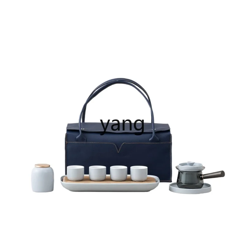LH Travel Outdoor Tea Set Side Pot Tea Tray Tea Can
LH Travel Outdoor Tea Set Side Pot Tea Tray Tea Can
