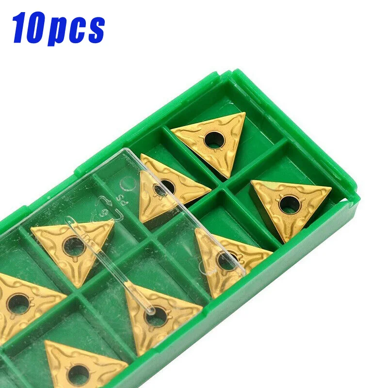 Achieve Superior Performance TNMG160404 Carbide Inserts for Lathe Turning Boring, Perfect for High Hardness Materials
Achieve Superior Performance TNMG160404 Carbide Inserts for Lathe Turning Boring, Perfect for High Hardness Materials
