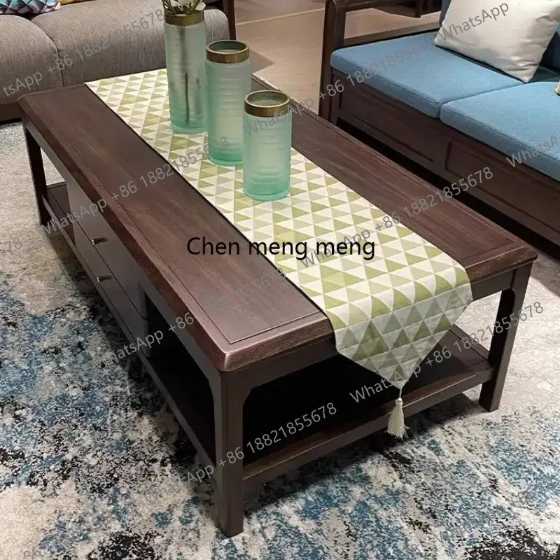 Decoration Walnut Coffee Tables Brown Chinese Vintage Nordic Living Room Coffee Tables Corner Dining Table Basse Salon Furniture
Decoration Walnut Coffee Tables Brown Chinese Vintage Nordic Living Room Coffee Tables Corner Dining Table Basse Salon Furniture