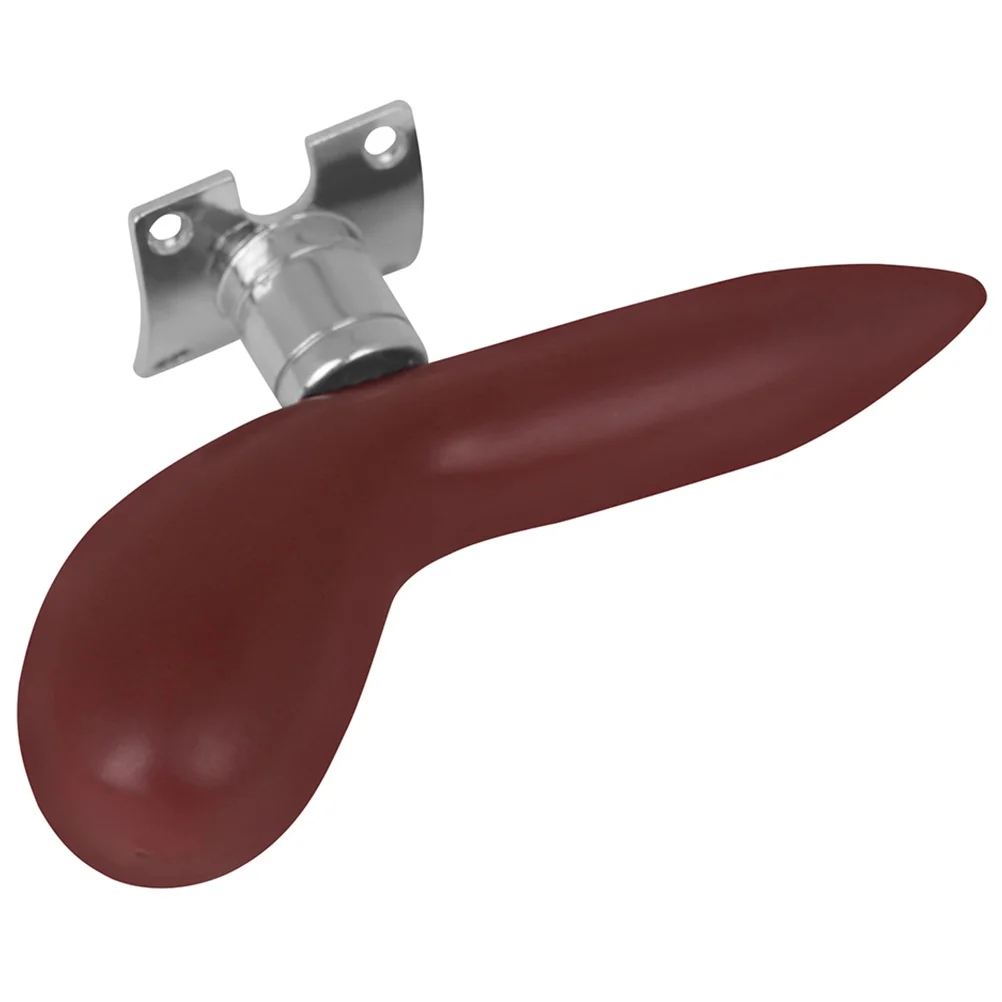 Bassoon Saddle Rest Wrist Brace Comfortable Holder Part Accessories Finger Supplies
Bassoon Saddle Rest Wrist Brace Comfortable Holder Part Accessories Finger Supplies