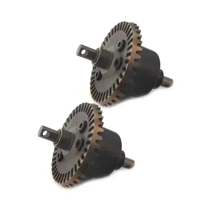 P2951 Differential Gear Assembly for REMO HOBBY 1/10 RC Truck Parts
P2951 Differential Gear Assembly for REMO HOBBY 1/10 RC Truck Parts