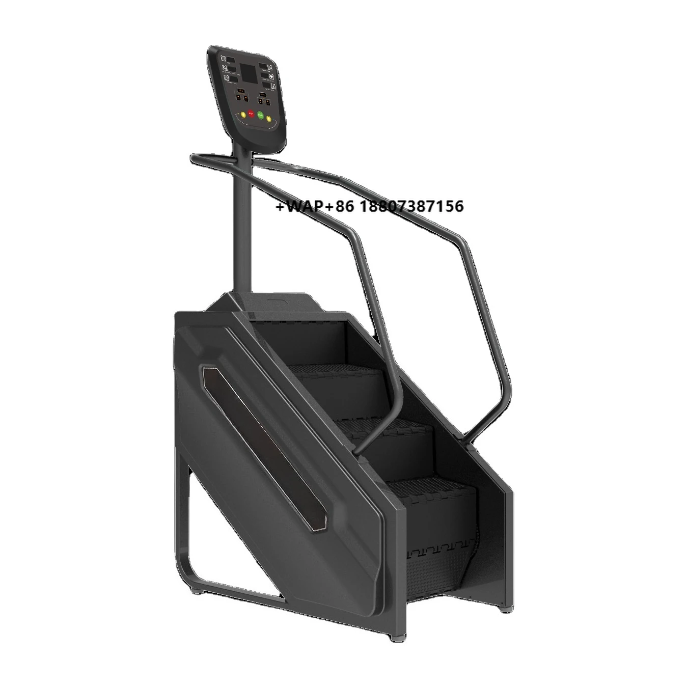 Тренажер-степпер для фитнеса / Кардиотренажер для подъема по лестнице / Тренажер для кардиотренировок в продаже
Тренажер-степпер для фитнеса / Кардиотренажер для подъема по лестнице / Тренажер для кардиотренировок в продаже