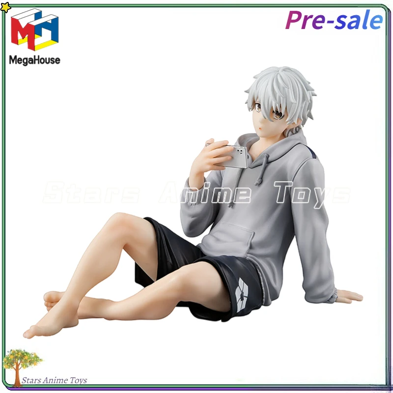 【Pre Sale】Original MegaHouse GEM BLUELOCK Seishiro Nagi Re-drawn Version Animation Figure Toys Collection Model
【Pre Sale】Original MegaHouse GEM BLUELOCK Seishiro Nagi Re-drawn Version Animation Figure Toys Collection Model
