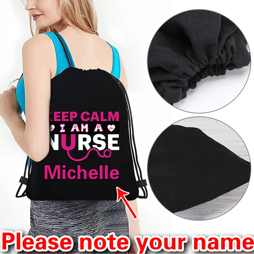 Персонализированная холщовая сумка-рюкзак на шнурке, простая тканевая сумка-мешок, портативная сумка для отдыха для мужчин и женщин.
Персонализированная холщовая сумка-рюкзак на шнурке, простая тканевая сумка-мешок, портативная сумка для отдыха для мужчин и женщин.