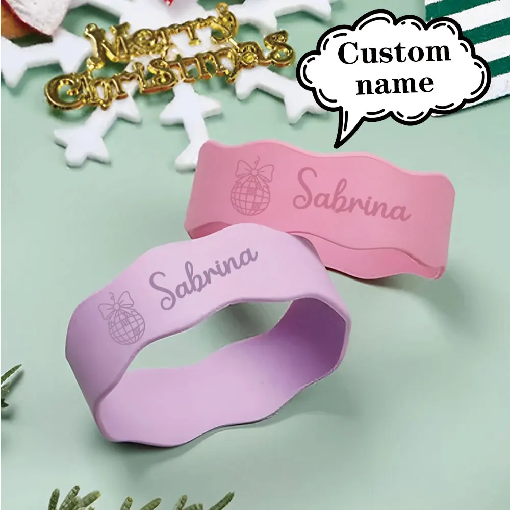 1pc Custom Name Sippy Cup Sleeve Personalized Party Favor Cold-Resistant Silicone Personalized Keepsake
1pc Custom Name Sippy Cup Sleeve Personalized Party Favor Cold-Resistant Silicone Personalized Keepsake