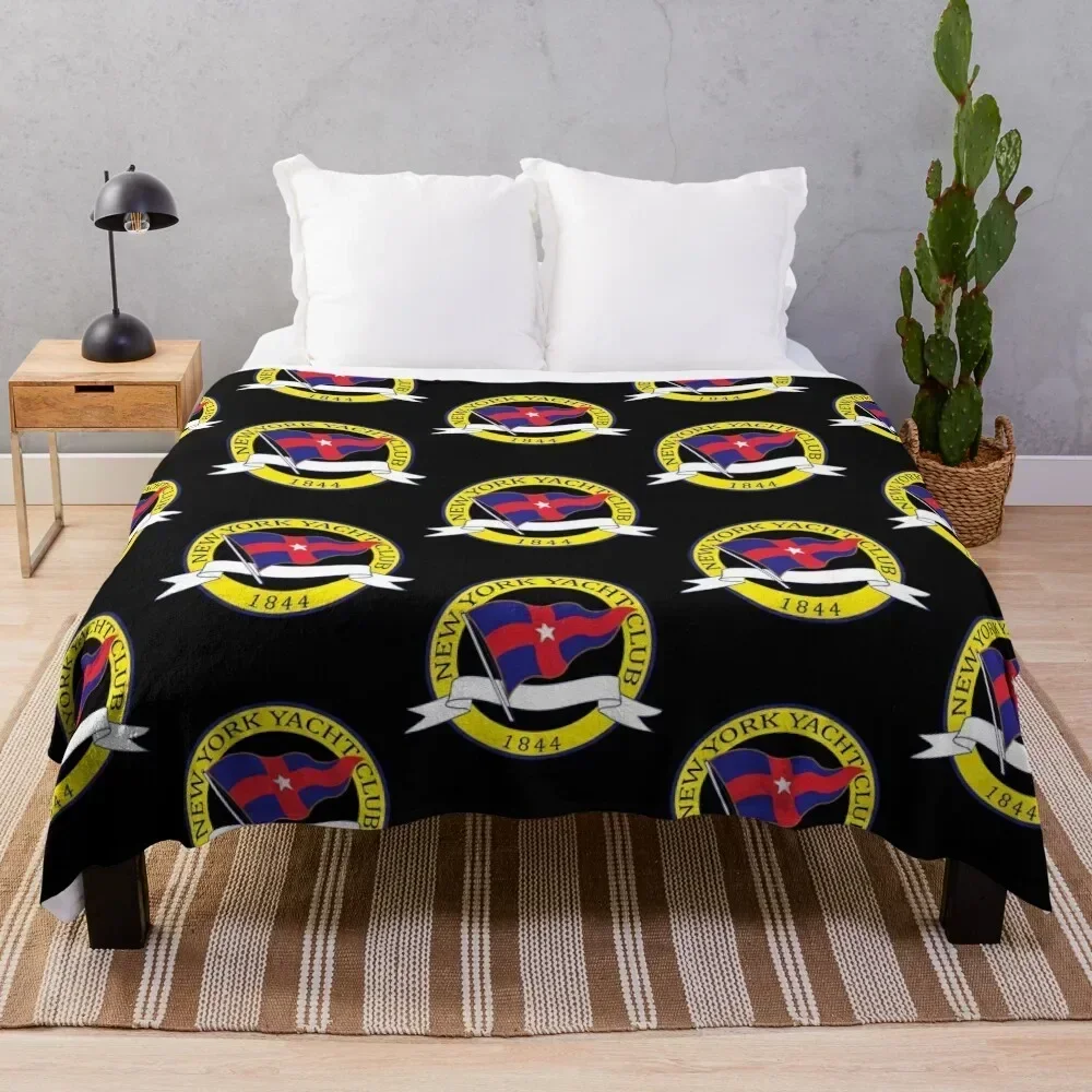 new york yacht club Throw Blanket Blankets For Sofas Hairy warm for winter funny gift Blankets
new york yacht club Throw Blanket Blankets For Sofas Hairy warm for winter funny gift Blankets