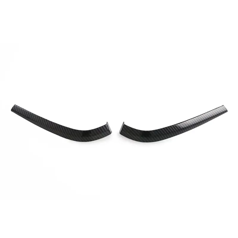 Exclusive Rearview Mirrors Strip Trim For Toyota Camry 9Th 2024 2025 Side View Mirror Strip Exterior Accessories Carbon Fiber
Exclusive Rearview Mirrors Strip Trim For Toyota Camry 9Th 2024 2025 Side View Mirror Strip Exterior Accessories Carbon Fiber