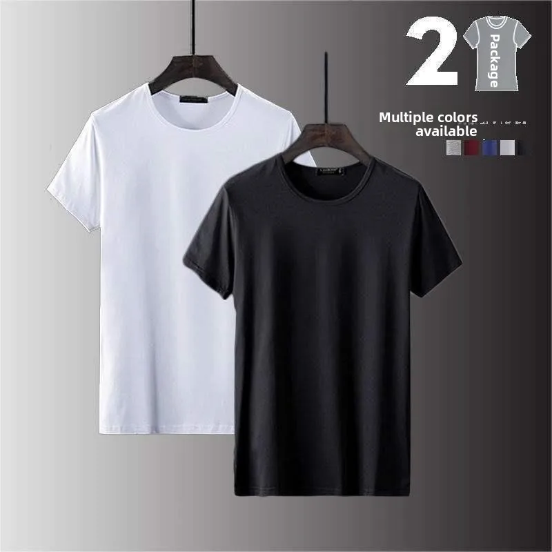 Футболка Slim Fit ort Sve, цвет ледяного шелка, круглая, тонкий летний мужской топ, молодежная модная повседневная одежда
Футболка Slim Fit ort Sve, цвет ледяного шелка, круглая, тонкий летний мужской топ, молодежная модная повседневная одежда