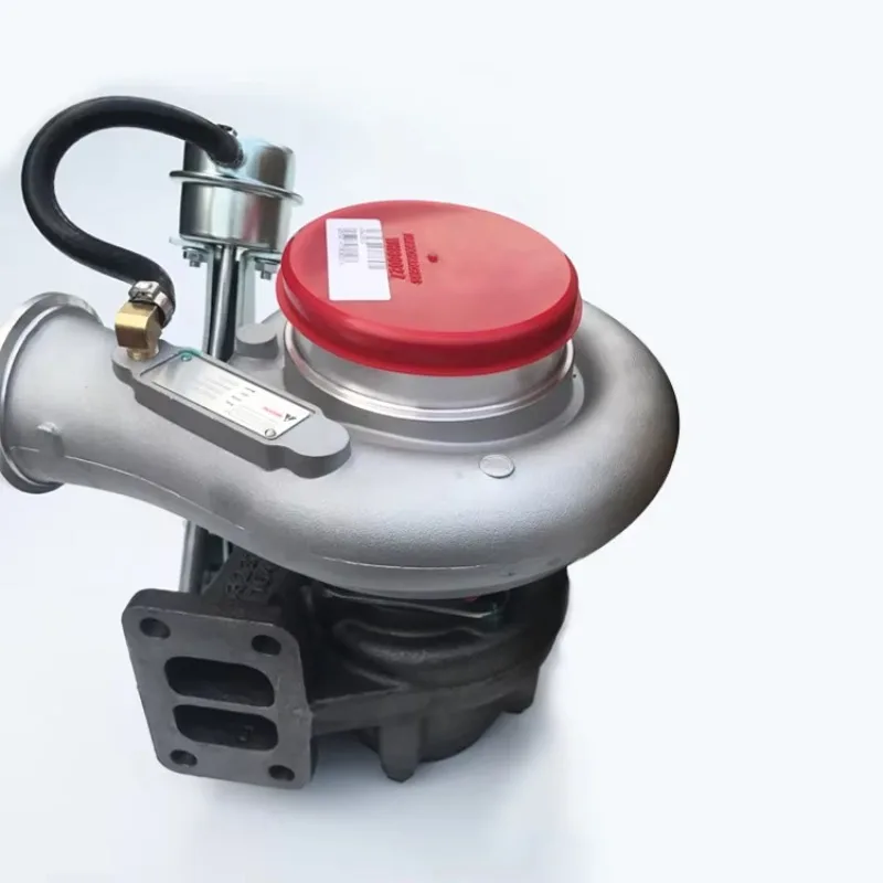 Hot Sale 4044094 4044095 Supercharger Construction Machinery HX35W 6BT QSB6.7 Engine Turbocharger 4955747
Hot Sale 4044094 4044095 Supercharger Construction Machinery HX35W 6BT QSB6.7 Engine Turbocharger 4955747