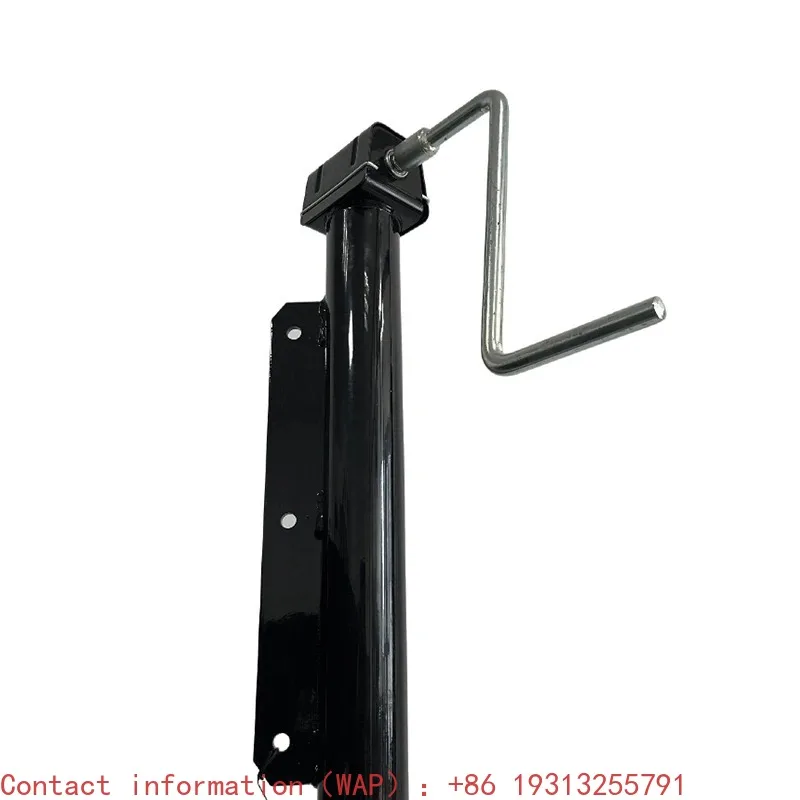【Best-selling】Manual RV Stable Slide Out Mechanical Truck Camper Lift Corner Jack Legs 4 Pieces Per Set
【Best-selling】Manual RV Stable Slide Out Mechanical Truck Camper Lift Corner Jack Legs 4 Pieces Per Set