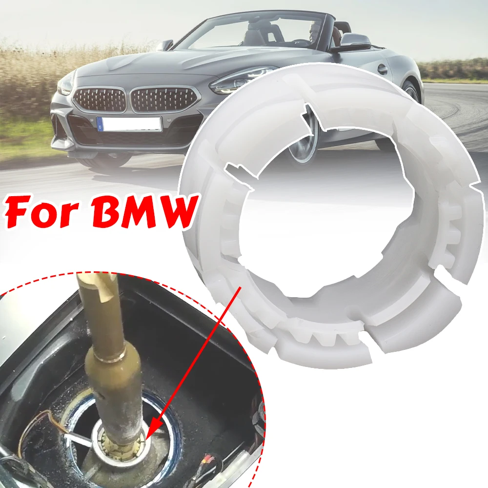 Manual Transmission Insulator Ball Uper Shift Tower Bushing to Support Arm Replacement Parts For BMW 1 2 3 4 5 6 7 8 25111220600
Manual Transmission Insulator Ball Uper Shift Tower Bushing to Support Arm Replacement Parts For BMW 1 2 3 4 5 6 7 8 25111220600