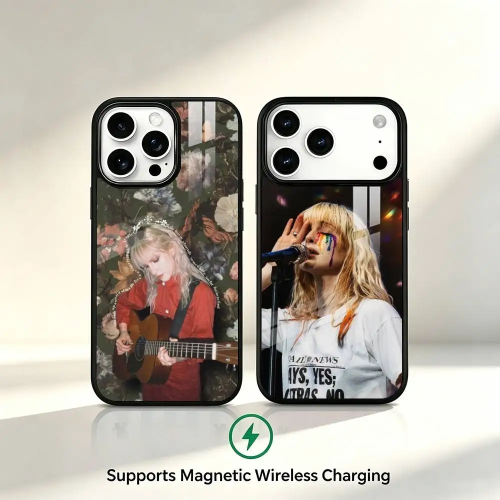 Classic Riot Hayley Williams Phone Case For iPhone17,16,15,14,13,12,11 Plus,Pro Compatible with magnetic wireless charging
Classic Riot Hayley Williams Phone Case For iPhone17,16,15,14,13,12,11 Plus,Pro Compatible with magnetic wireless charging