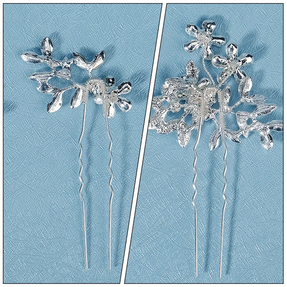 3Pcs Vintage Bridal Rhinestone Hairpins Flower Hair Clips Wedding Hair Accessories for Brides Prom Party Hairstyling Tools Women
3Pcs Vintage Bridal Rhinestone Hairpins Flower Hair Clips Wedding Hair Accessories for Brides Prom Party Hairstyling Tools Women