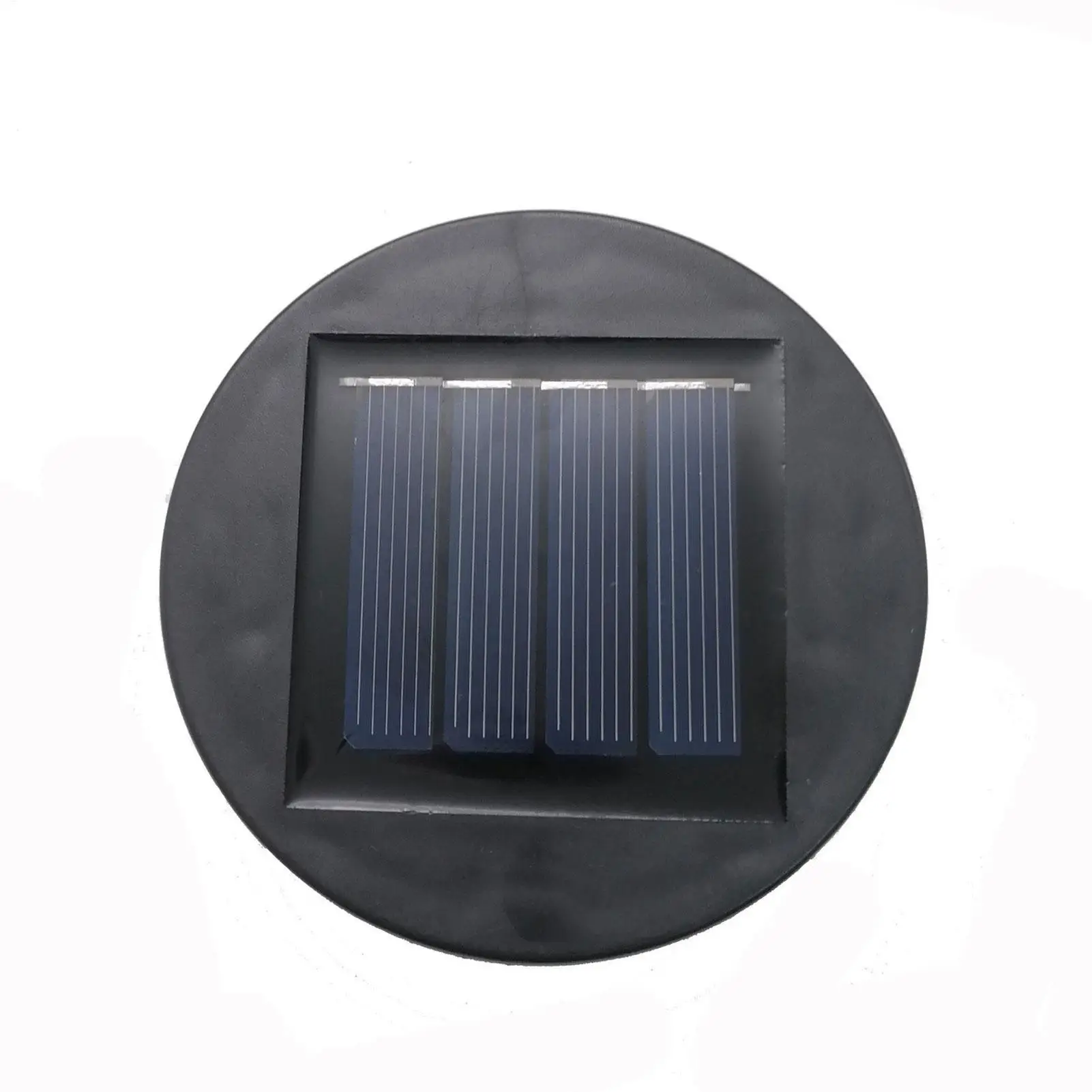 Solar Light Replacement Top High-Brightness Lamp Beads Battery Box Outdoor Patio Wrought Iron Lantern Light Source
Solar Light Replacement Top High-Brightness Lamp Beads Battery Box Outdoor Patio Wrought Iron Lantern Light Source