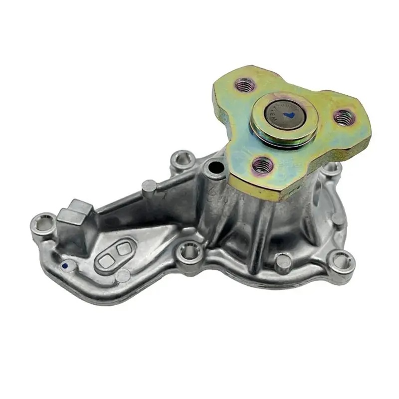 Authentic 19200-51B-H01 Engine Water Pump Engine Cooling Water Pump Auto Parts For Honda Hrv Xrv 2015-2018 1.8L
Authentic 19200-51B-H01 Engine Water Pump Engine Cooling Water Pump Auto Parts For Honda Hrv Xrv 2015-2018 1.8L