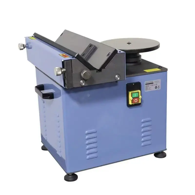 High Quality Metal Chamfering Machine For Copper Iron Aluminum Alloy Plastic Acrylic C & R Angle Bar Pipe Rob
High Quality Metal Chamfering Machine For Copper Iron Aluminum Alloy Plastic Acrylic C & R Angle Bar Pipe Rob