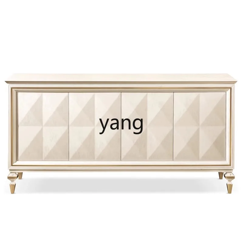 Yjq light luxury door cabinet household living room wall storage modern simple storage entrance hall dining side cabinet
Yjq light luxury door cabinet household living room wall storage modern simple storage entrance hall dining side cabinet
