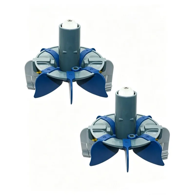 【TRAVEL ESSENTIAL】For MX6/For MX8 Pool Cleaner Replacement Parts- Cyclonic Scrubbing Turbine Assembly R0714300(2 Pcs) With Rotat
【TRAVEL ESSENTIAL】For MX6/For MX8 Pool Cleaner Replacement Parts- Cyclonic Scrubbing Turbine Assembly R0714300(2 Pcs) With Rotat