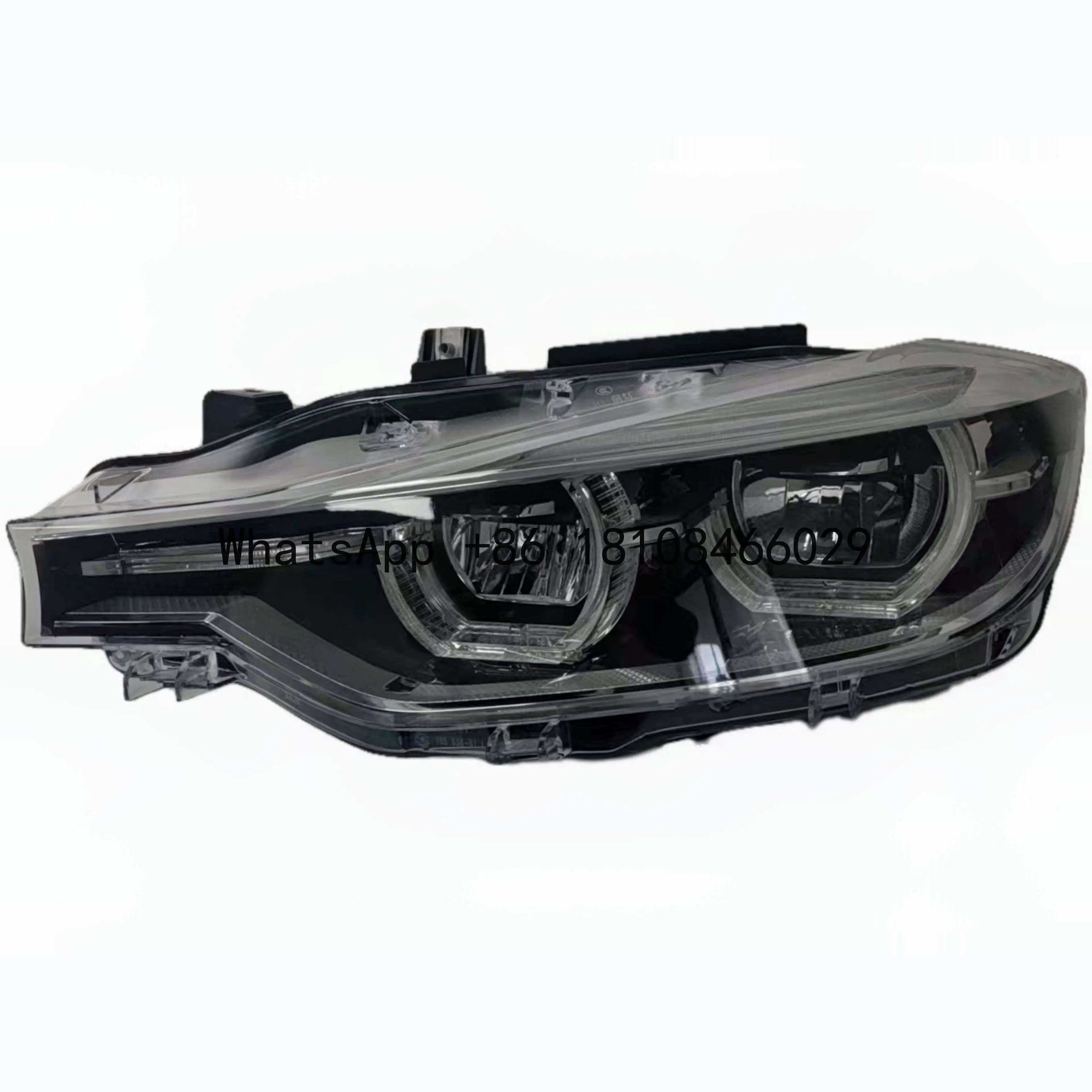 Original Disassembled Parts Suitable for BMW 3 Series F30 Headlight Adaptive Lighting System Hot Selling 100%Waterproof
Original Disassembled Parts Suitable for BMW 3 Series F30 Headlight Adaptive Lighting System Hot Selling 100%Waterproof