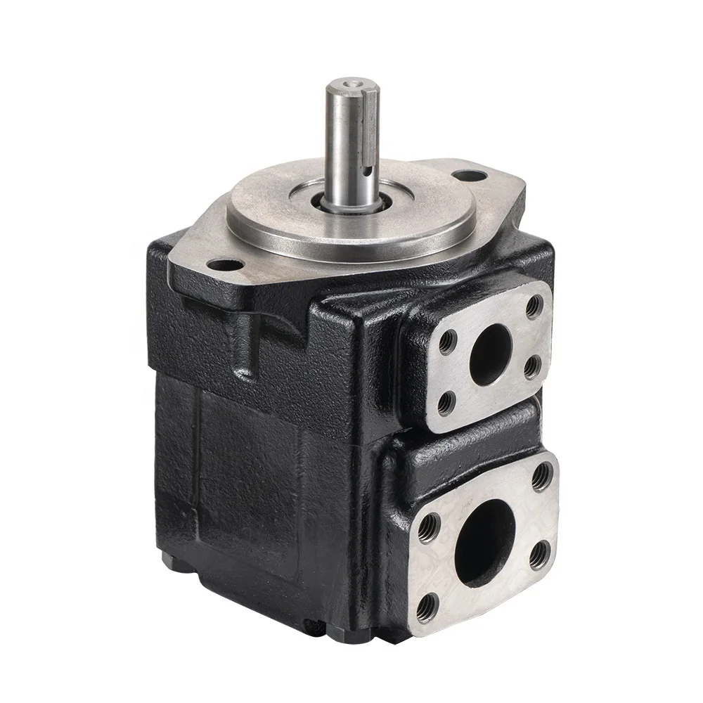 MAIN PUMP (MEGA 400-V) 401-00157 / 401-00156 Denison Hydraulic Vane Pump Replacement Made in China
MAIN PUMP (MEGA 400-V) 401-00157 / 401-00156 Denison Hydraulic Vane Pump Replacement Made in China
