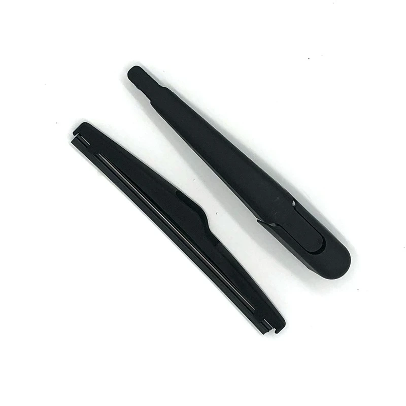 Rear Windshield Wiper Blade Arm Set 185mm 7 Inch for Mercedes-Benz Smart Fortwo 2015 2016 2017
Rear Windshield Wiper Blade Arm Set 185mm 7 Inch for Mercedes-Benz Smart Fortwo 2015 2016 2017