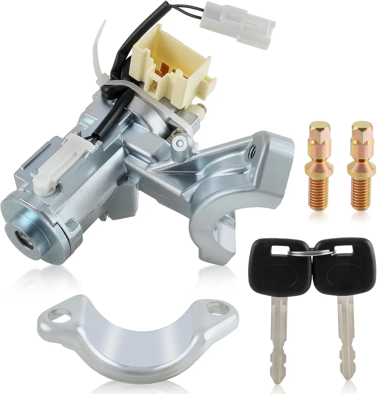 45020-06-4 45020064 переключатель цилиндра замка зажигания с ключом подходит для Toyota Camry 2002 2003 2004 2005 2006, без чипа
45020-06-4 45020064 переключатель цилиндра замка зажигания с ключом подходит для Toyota Camry 2002 2003 2004 2005 2006, без чипа