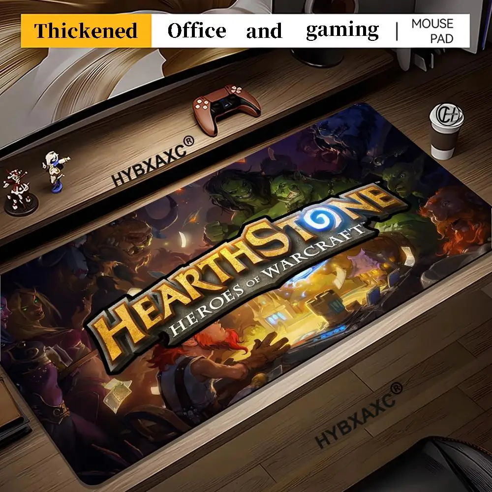 HearthStone Heroes of Warcraft Kawaii Mouse Pad Gamer Gaming Accessories Mousepad Rubber Mat Office Carpet Deskmat Mausepad Mats
HearthStone Heroes of Warcraft Kawaii Mouse Pad Gamer Gaming Accessories Mousepad Rubber Mat Office Carpet Deskmat Mausepad Mats