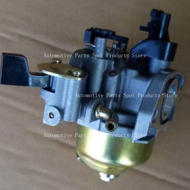 Suitable for GXV140 1P65F Carburetor With Fuel Switch Replacement Part
Suitable for GXV140 1P65F Carburetor With Fuel Switch Replacement Part