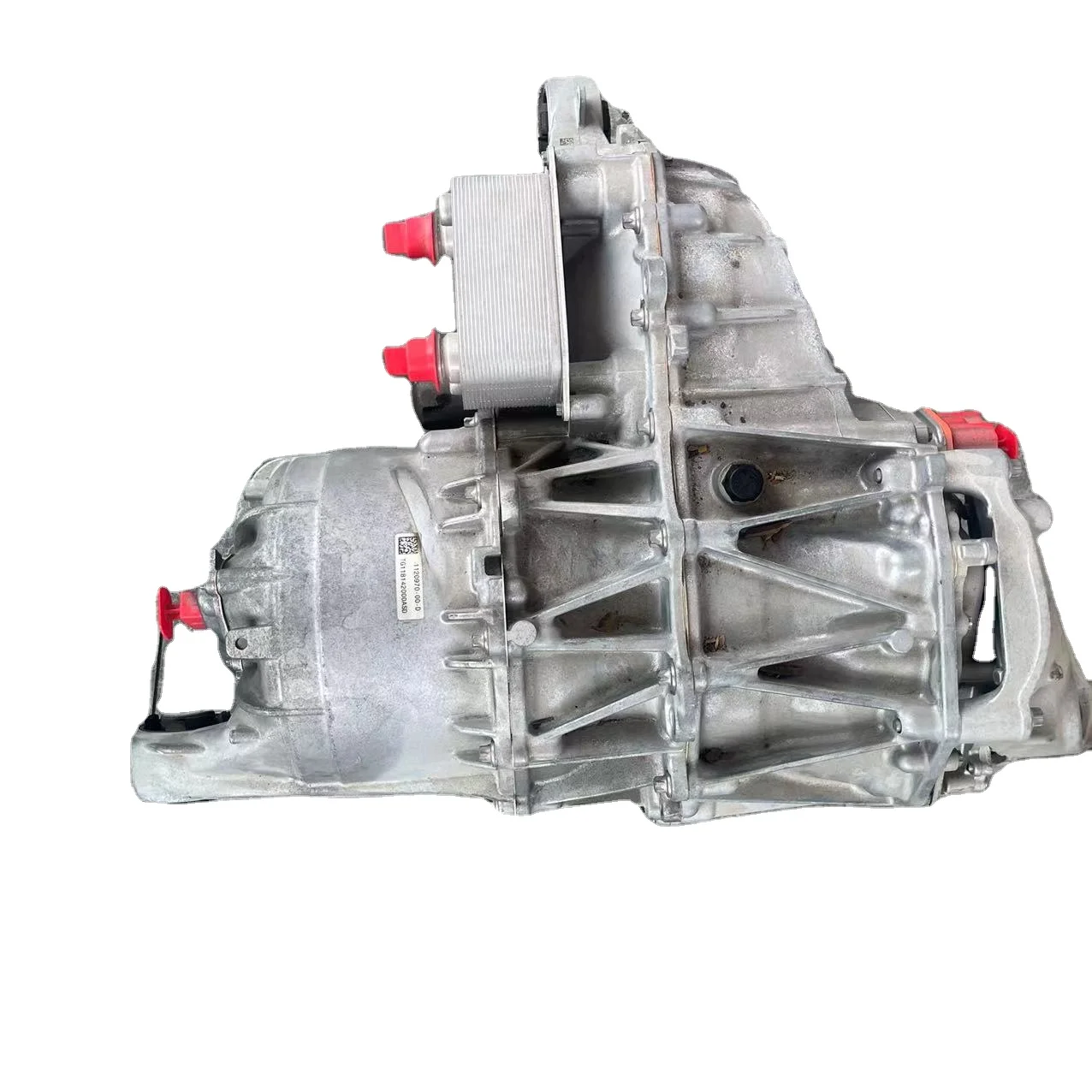 Auto Parts Electric Motor For TESLA Model 3 2018 Dual Electric Motors Rear Drive Unit 112097000D OEM
Auto Parts Electric Motor For TESLA Model 3 2018 Dual Electric Motors Rear Drive Unit 112097000D OEM