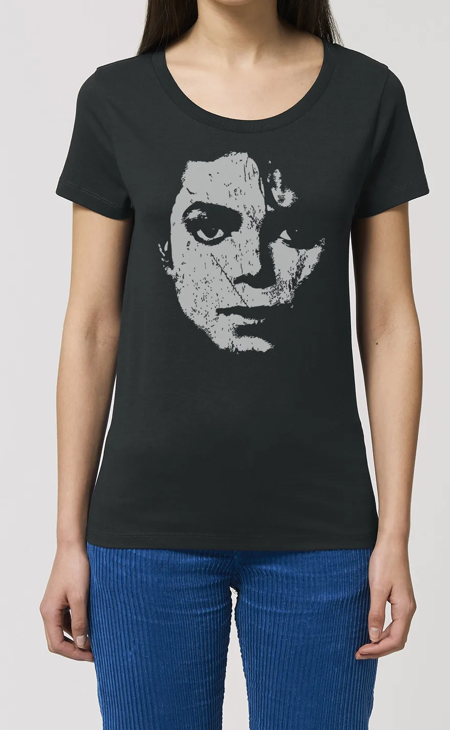 Michael Jackson Womens Quality Cotton T-Shirt Music Legend Pop New Top Gift Eco
Michael Jackson Womens Quality Cotton T-Shirt Music Legend Pop New Top Gift Eco