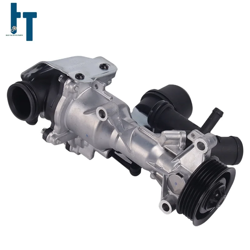 A2702000000 2702000000 Coolant Water Pump for Mercedes Benz M270 X156 W176 W246 C117 2702000601
A2702000000 2702000000 Coolant Water Pump for Mercedes Benz M270 X156 W176 W246 C117 2702000601