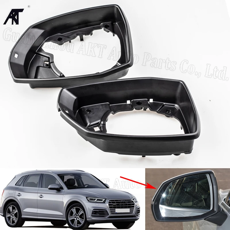Корпус дверного зеркала для: Audi Q5 2017 + 80a8572409b9 80a8572399b9 рамка дверного зеркала
Корпус дверного зеркала для: Audi Q5 2017 + 80a8572409b9 80a8572399b9 рамка дверного зеркала