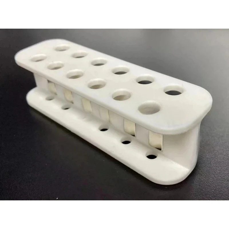 Suitable for 12-hole Centrifugal Tube Strong Magnetic Stand 1.5mL 2.0mL
Suitable for 12-hole Centrifugal Tube Strong Magnetic Stand 1.5mL 2.0mL