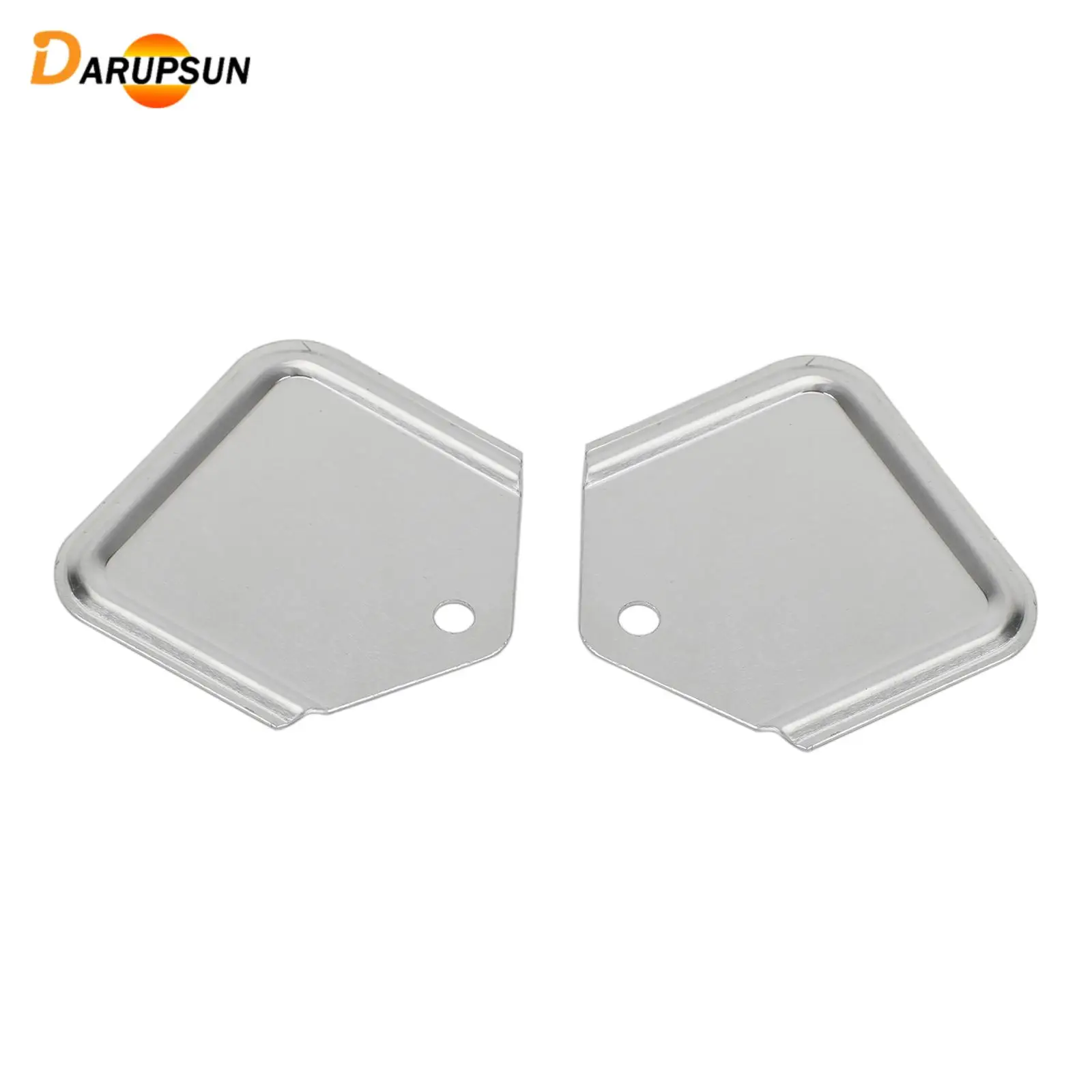 Darupsun 2PCS New Vintage Style California License Plate Year & Month Tag Holder
Darupsun 2PCS New Vintage Style California License Plate Year & Month Tag Holder