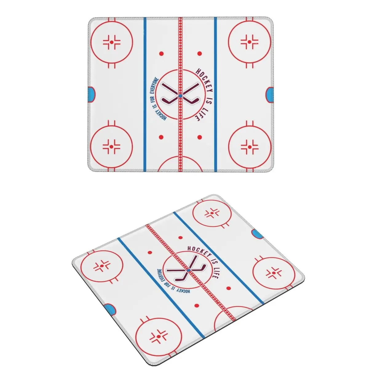 Хоккей - это жизнь Rink Коврик для мыши Компьютерная клавиатура Коврик для мыши Геймер ПК Настольный коврик Коврики для офисного стола
Хоккей - это жизнь Rink Коврик для мыши Компьютерная клавиатура Коврик для мыши Геймер ПК Настольный коврик Коврики для офисного стола