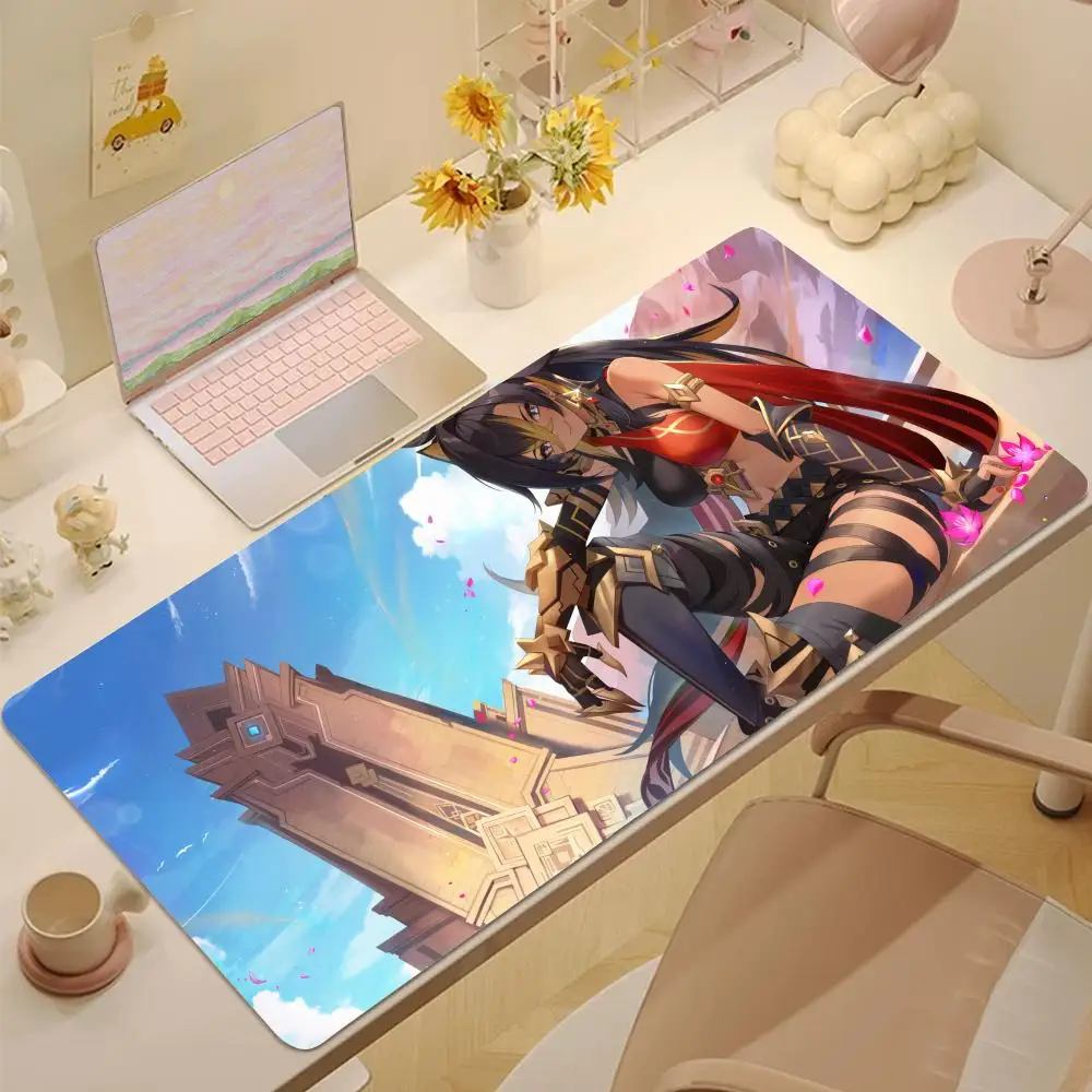 genshin dehya Mouse Pad Tablet mouse Pad Laptop xl desktop mouse pad, cute HD Rainbow Gaming keyboard pad, csgo Player, 90x40
genshin dehya Mouse Pad Tablet mouse Pad Laptop xl desktop mouse pad, cute HD Rainbow Gaming keyboard pad, csgo Player, 90x40