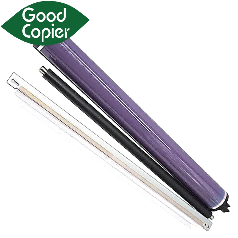1Sets. Cleaning Blade+OPC Drum+PCR Charge Roller 013R00603 for Xerox DC 240 242 250 252 260 WC 7655 7665 7675
1Sets. Cleaning Blade+OPC Drum+PCR Charge Roller 013R00603 for Xerox DC 240 242 250 252 260 WC 7655 7665 7675
