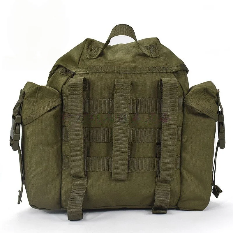 1000D Water-Repellent MOLLE 6SH117 Vest 7L Hip Bag
1000D Water-Repellent MOLLE 6SH117 Vest 7L Hip Bag