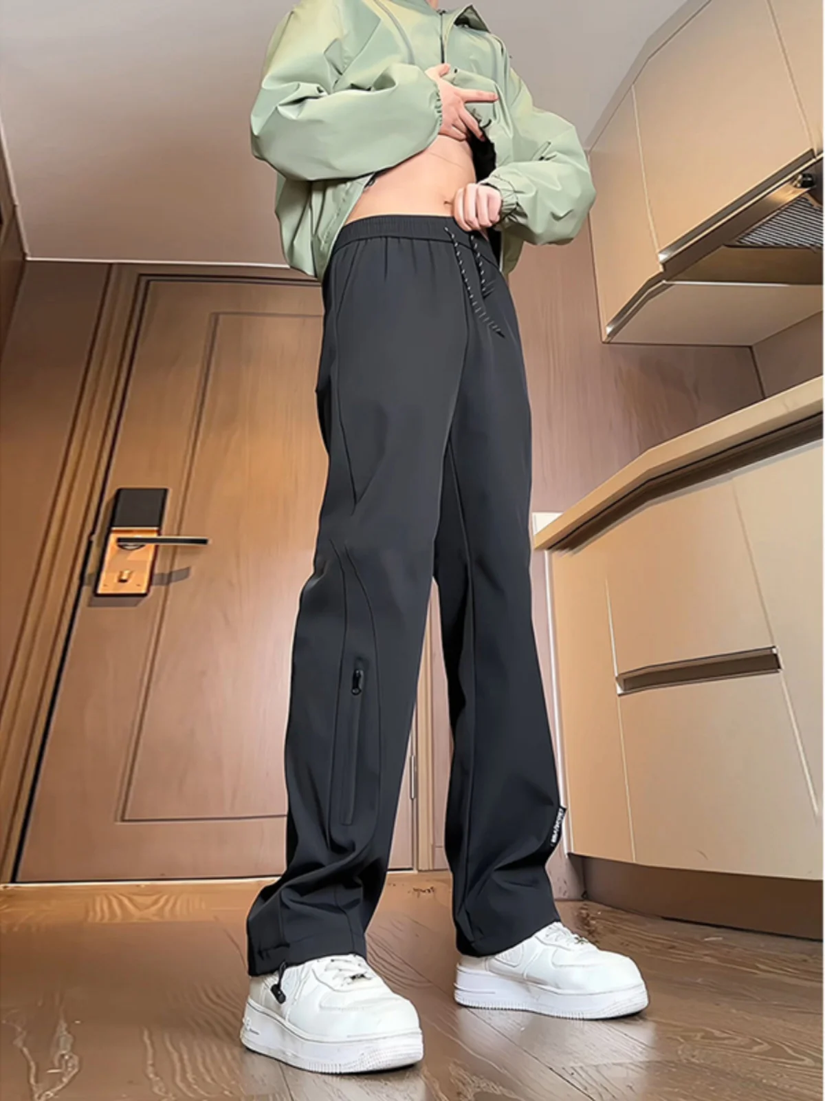 Мужские летние брюки American Sle Softell для альпинизма, водонепроницаемые, для работы, повседневные, спортивные, для активного отдыха, быстросохнущие, для горного туризма
Мужские летние брюки American Sle Softell для альпинизма, водонепроницаемые, для работы, повседневные, спортивные, для активного отдыха, быстросохнущие, для горного туризма