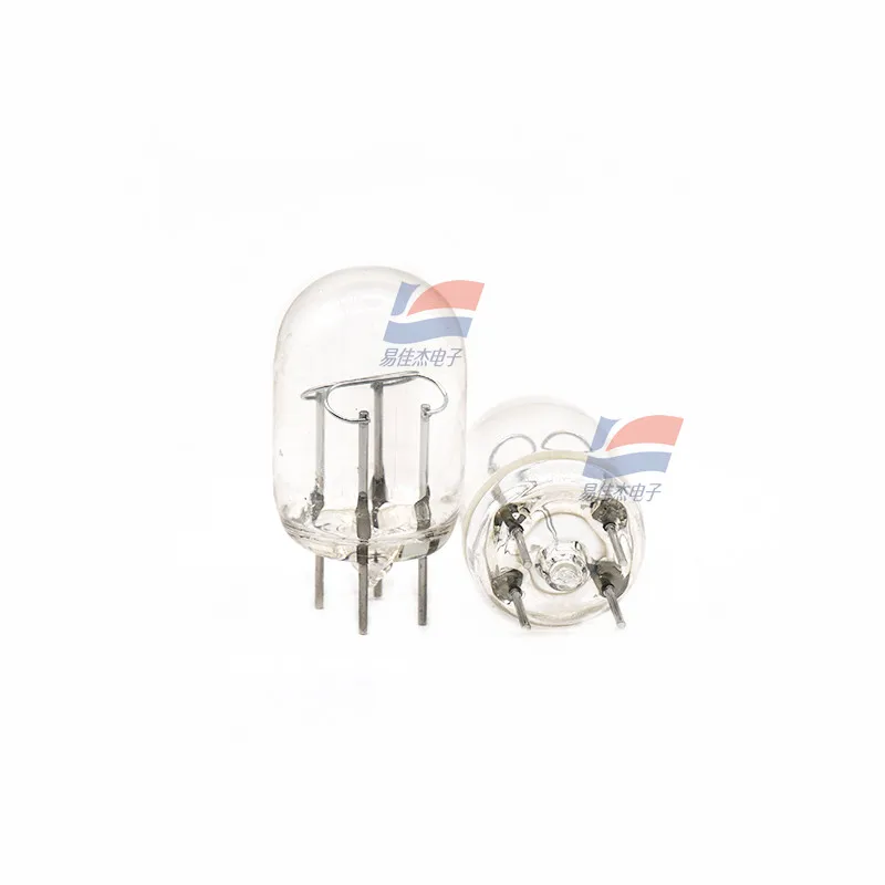 Hot Sale UV Photocell Phototube Fire Violet Outer Flame Detector Sensor GD-708
Hot Sale UV Photocell Phototube Fire Violet Outer Flame Detector Sensor GD-708