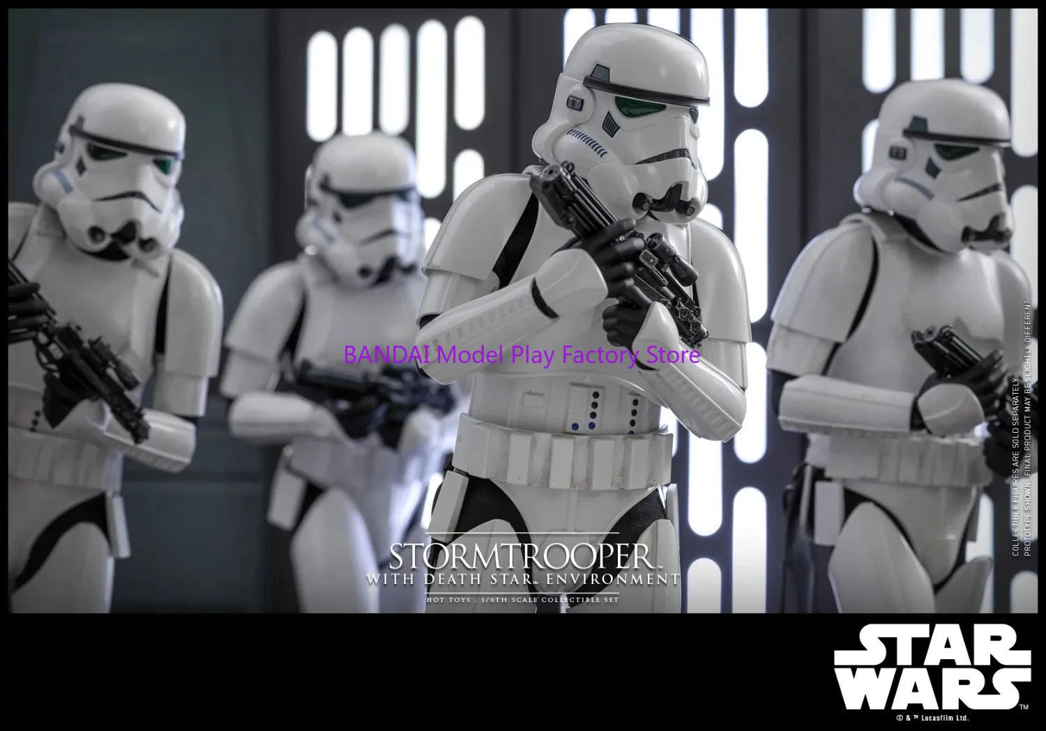 В наличии HT MMS736 масштаб 1/6 мужской солдат белый сюжета солдат Звездные войны Stormwind полный набор 12-дюймовая экшн-фигурка модель
В наличии HT MMS736 масштаб 1/6 мужской солдат белый сюжета солдат Звездные войны Stormwind полный набор 12-дюймовая экшн-фигурка модель