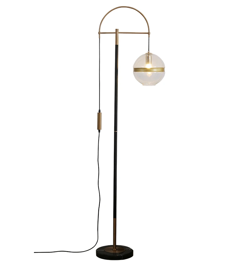 New Etching Iron LED Decorative Floor Lamps For Living Room Standing Lighting Factory Supply
New Etching Iron LED Decorative Floor Lamps For Living Room Standing Lighting Factory Supply