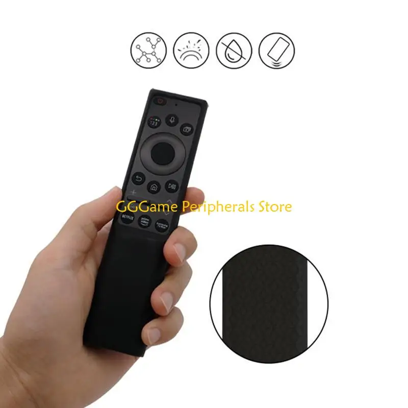 U55B Waterproof Cover Shockproof Antislip Sleeve Protective for Case for Solar
U55B Waterproof Cover Shockproof Antislip Sleeve Protective for Case for Solar